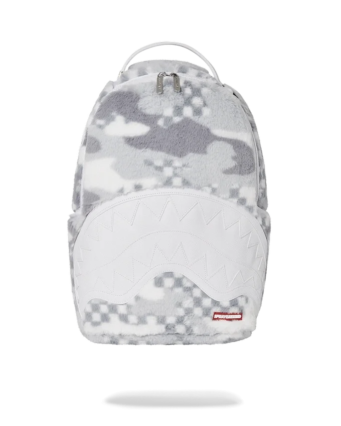 3AM PLUSH SWISS ALPS RUCKSACK