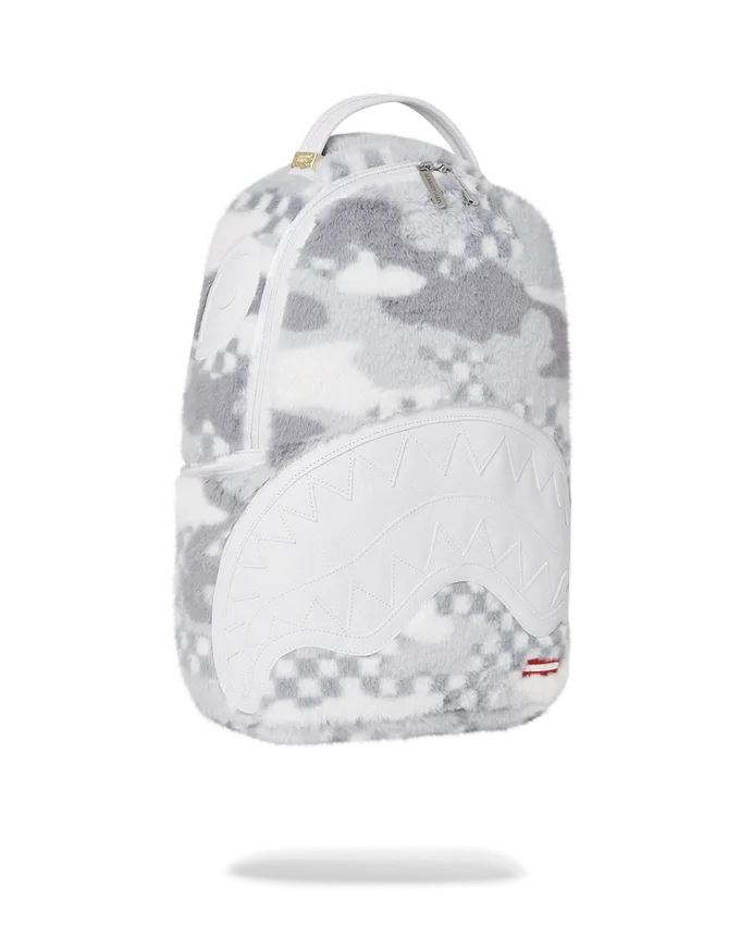 3AM PLUSH SWISS ALPS RUCKSACK