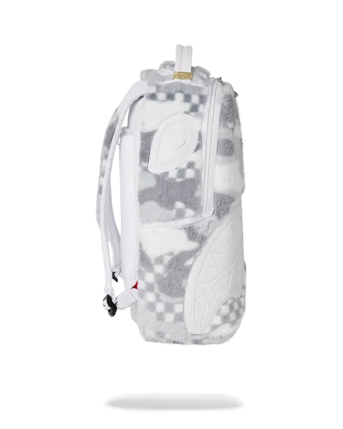 3AM PLUSH SWISS ALPS RUCKSACK
