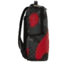 3AM RED ALERT Rucksäcke (DLXV)