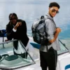 3AM RIPTIDE MONTE CARLO RUCKSACK