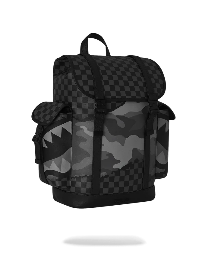 3AM RIPTIDE MONTE CARLO RUCKSACK