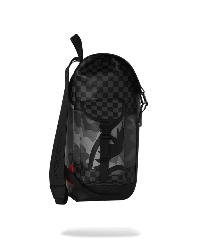 3AM RIPTIDE MONTE CARLO RUCKSACK