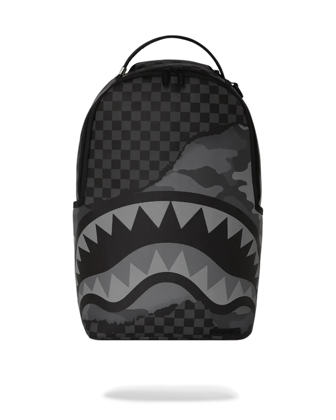 3AM RIPTIDE RUCKSACK