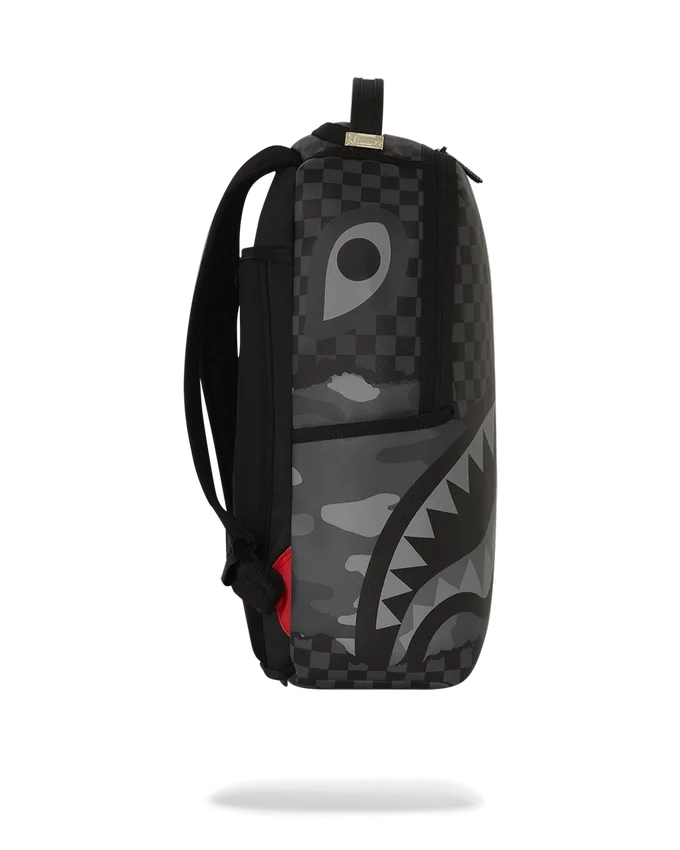 3AM RIPTIDE RUCKSACK