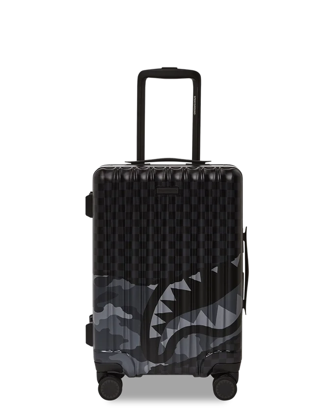3AM RIPTIDE SHARKNAUTICS HARDSHELL-REISEGEPÄCK