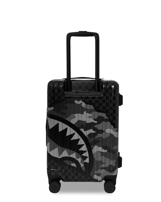 3AM RIPTIDE SHARKNAUTICS HARDSHELL-REISEGEPÄCK