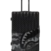 3AM RIPTIDE SHARKNAUTICS HARDSHELL-REISEGEPÄCK IN VOLLGRÖSSE