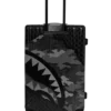 3AM RIPTIDE SHARKNAUTICS HARDSHELL-REISEGEPÄCK IN VOLLGRÖSSE