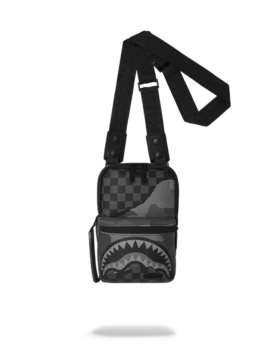 3AM RIPTIDE Sling-Tasche