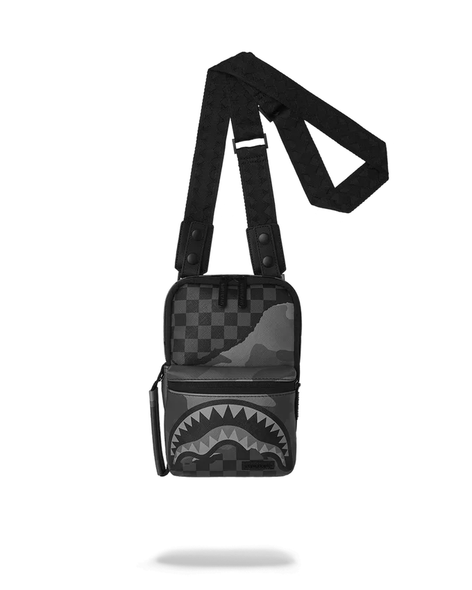 3AM RIPTIDE Sling-Tasche
