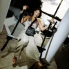 3AM RIPTIDE Sling-Tasche