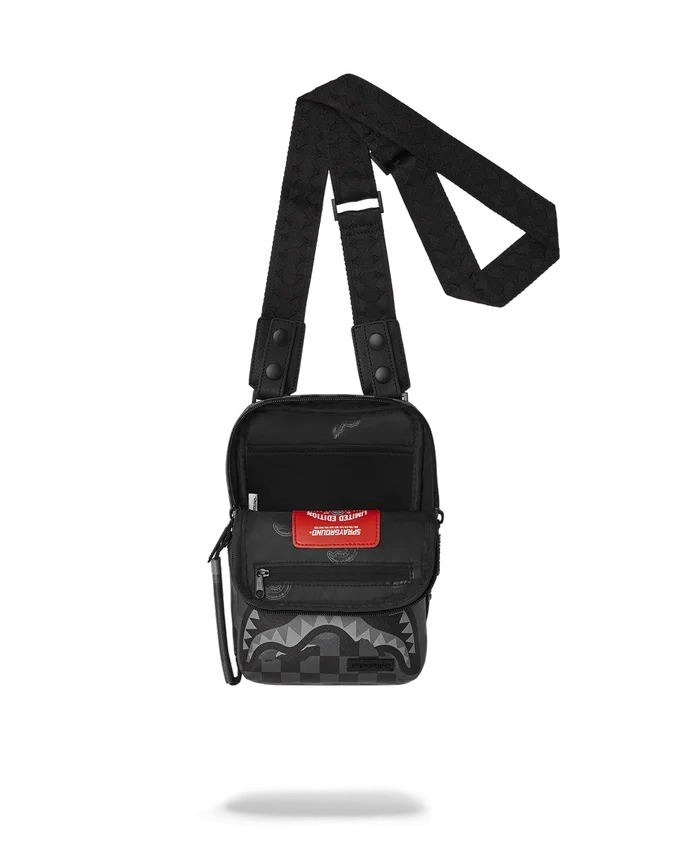 3AM RIPTIDE Sling-Tasche