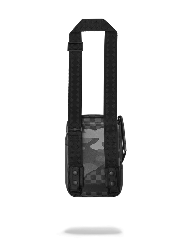 3AM RIPTIDE Sling-Tasche