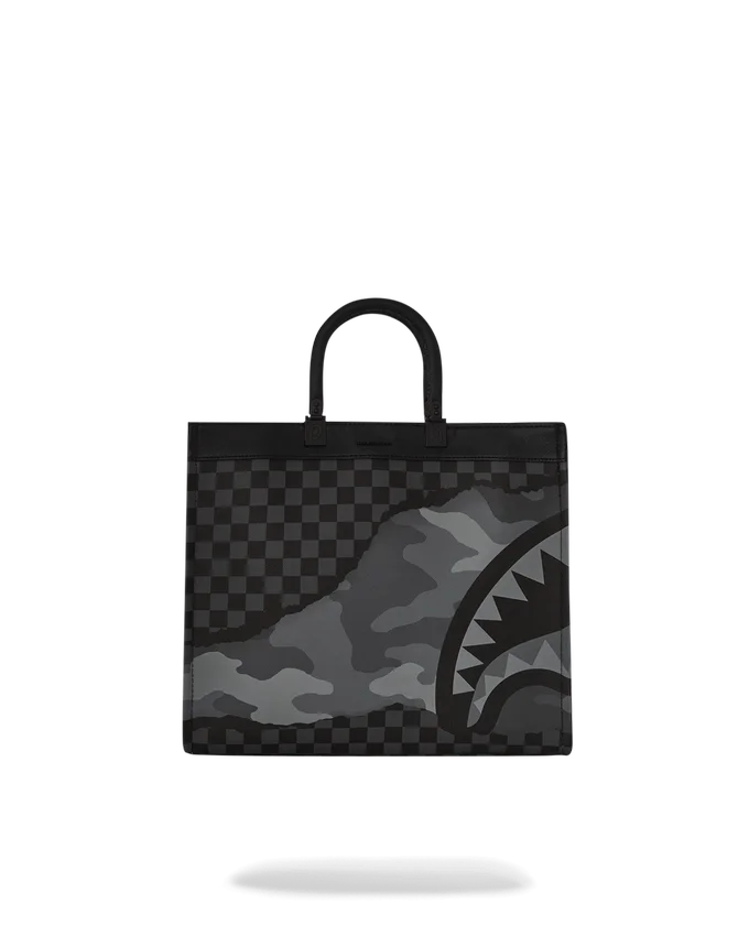 3AM RIPTIDE TORTUGA-Tragetasche