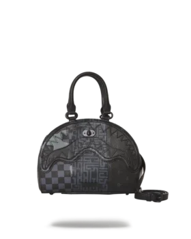3AM THE TRILOGY Handtasche