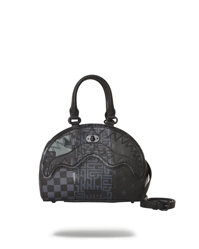 3AM THE TRILOGY Handtasche