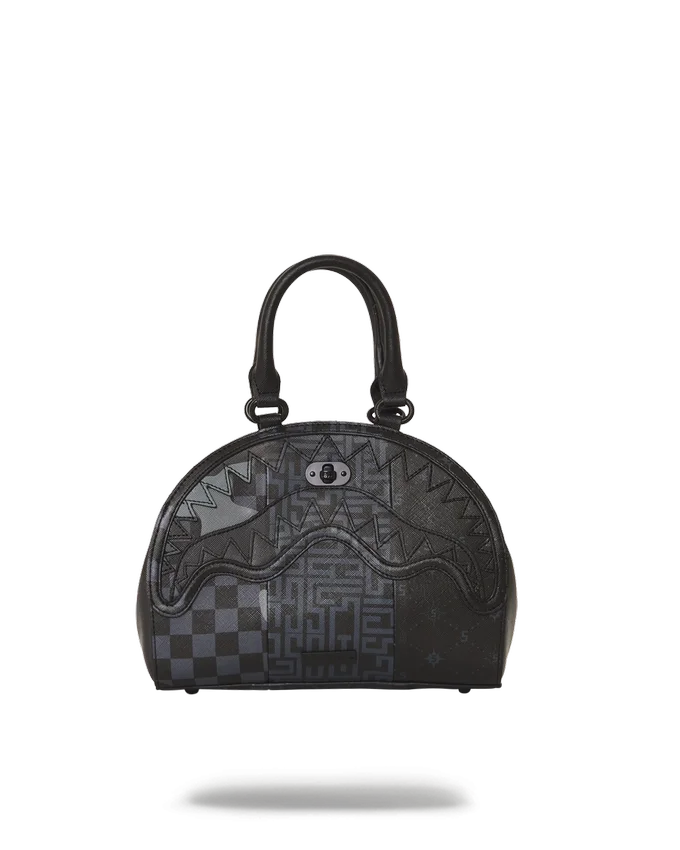 3AM THE TRILOGY Handtasche