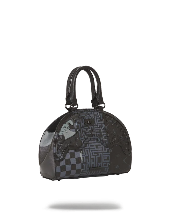 3AM THE TRILOGY Handtasche