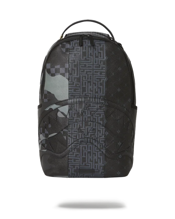 3AM THE TRILOGY RUCKSACK (DLXV)