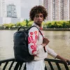 3AM THE TRILOGY RUCKSACK (DLXV)
