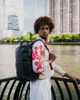 3AM THE TRILOGY RUCKSACK (DLXV)