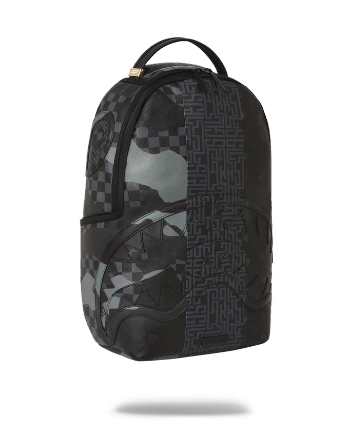 3AM THE TRILOGY RUCKSACK (DLXV)