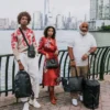 3AM THE TRILOGY RUCKSACK (DLXV)