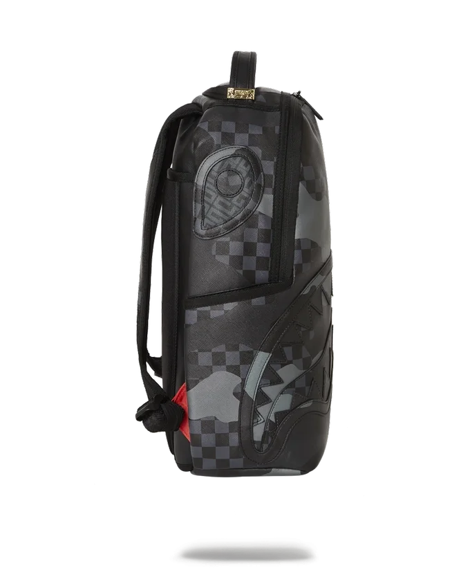 3AM THE TRILOGY RUCKSACK (DLXV)