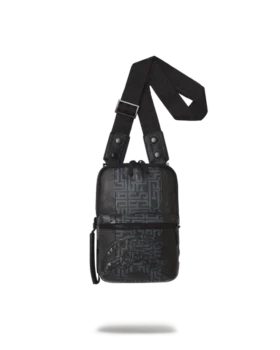3AM THE TRILOGY Sling-Tasche
