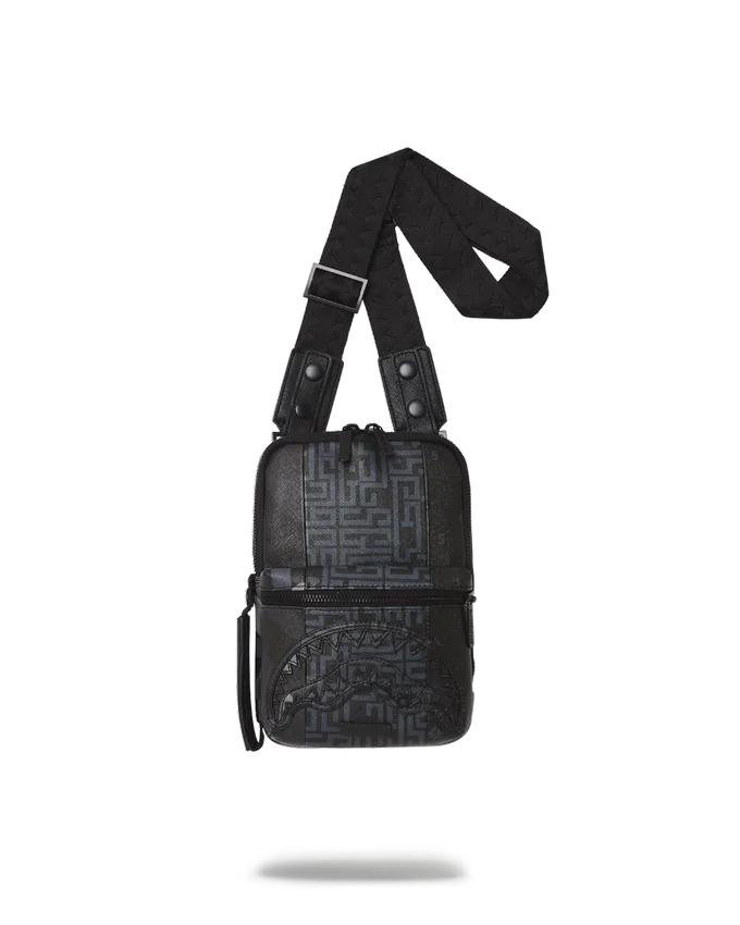 3AM THE TRILOGY Sling-Tasche