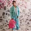 3AM TURNT DLXSV-Rucksack