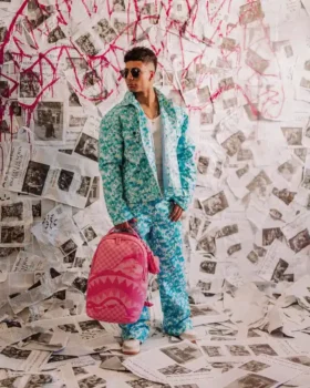 3AM TURNT DLXSV-Rucksack