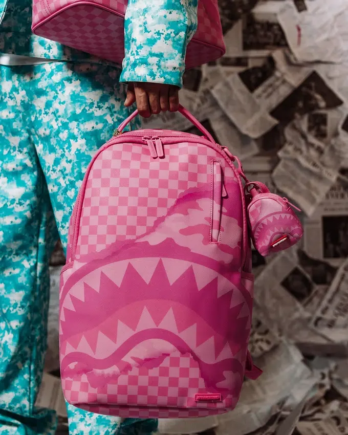 3AM TURNT DLXSV-Rucksack