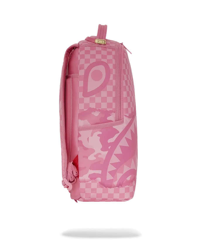 3AM TURNT DLXSV-Rucksack