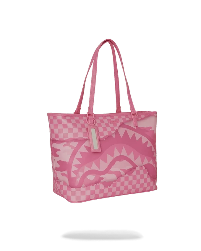3AM TURNT TOTE