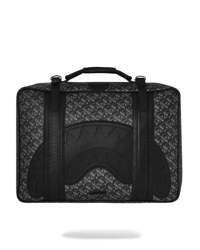 3DSG THUNDERCLAP HANDGEPÄCK-RUCKSACK MIT UMBAUOPTION