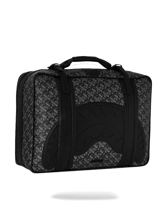 3DSG THUNDERCLAP HANDGEPÄCK-RUCKSACK MIT UMBAUOPTION