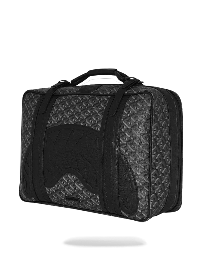 3DSG THUNDERCLAP HANDGEPÄCK-RUCKSACK MIT UMBAUOPTION