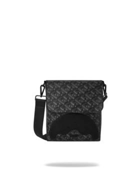 3DSG THUNDERCLAP Kurierrucksäcke-Sling-Taschen