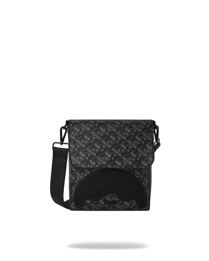 3DSG THUNDERCLAP Kurierrucksäcke-Sling-Taschen