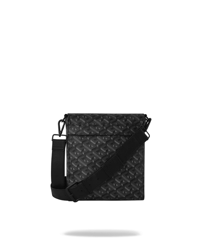 3DSG THUNDERCLAP Kurierrucksäcke-Sling-Taschen