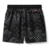 4AM Bademode-Shorts