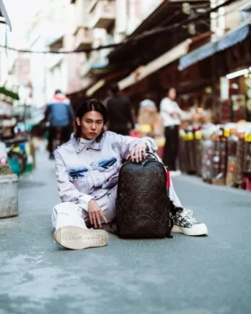 4AM DLX RUCKSACK