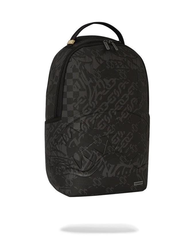 4AM DLX RUCKSACK