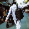 4AM DLX RUCKSACK