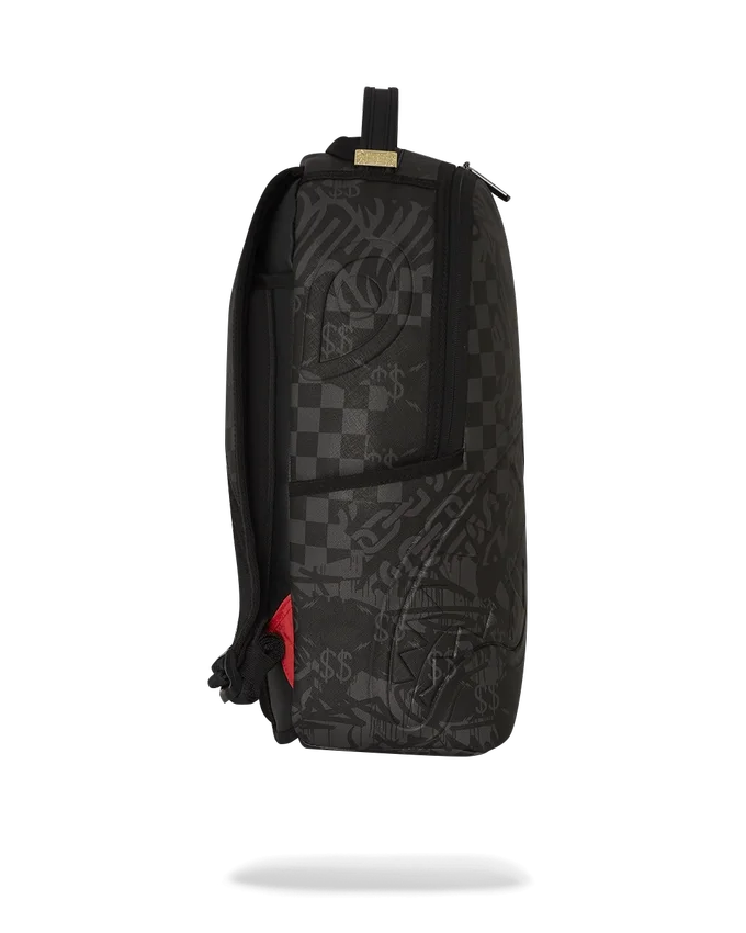 4AM DLX RUCKSACK