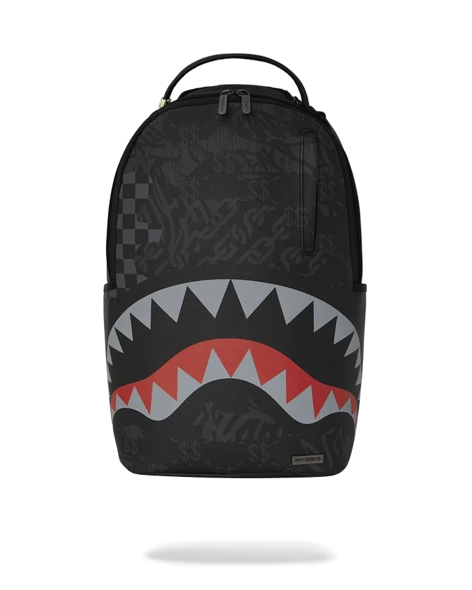 4AM ECLIPSE RUCKSACK