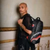 4AM ECLIPSE RUCKSACK