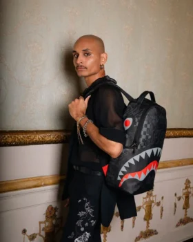 4AM ECLIPSE RUCKSACK